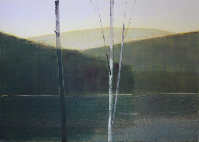 Stephen Pentak, ‘2019,VII.IV’, 2019, Kathryn Markel Fine Arts