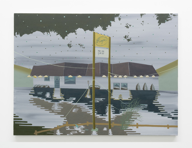 Jen Hitchings, ‘Pour Your Heart Out’, 2018, PROTO Gallery