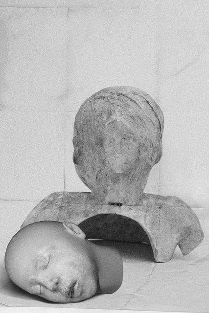 Andrés Pachón, ‘Movil Inmutable 2’, 2014, LA NEW GALLERY