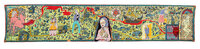 The Walthamstow Tapestry
