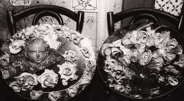 Yuri Mechitov - 3 Artworks, Bio & Shows on Artsy