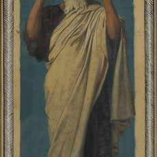 Hippolyte Jean Flandrin