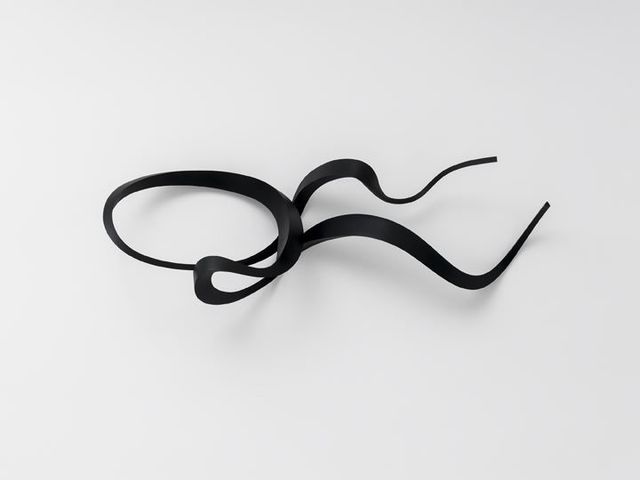 Shirazeh Houshiary, ‘Resonance’, 2015, Lehmann Maupin