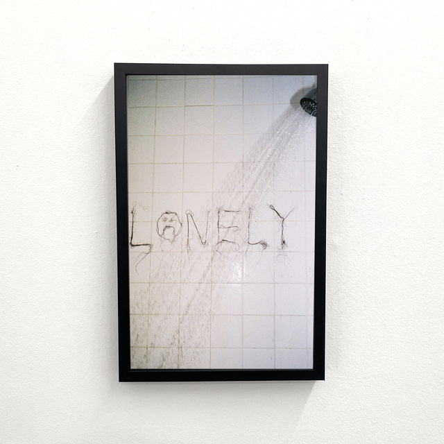 Sandy Kim, Virgil Was Here (2020)