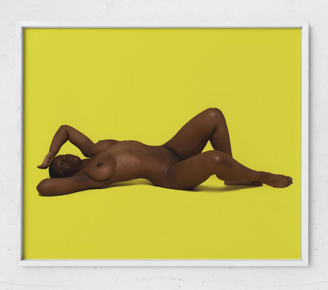 Ed Maximus, ‘For Colored Girls / Seeking Solace’, 2018, Superposition