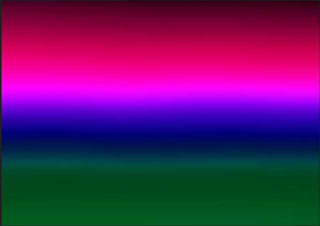 Krista Kim, ‘No. 700 v.2’, 2018, Print, Pleximuseum, BOCCARA ART