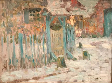 Henri Le Sidaner - Art & Prints for Sale | Artsy