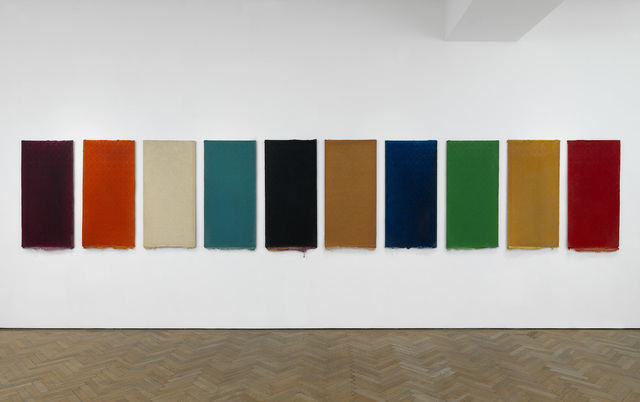 Penny Lamb, ‘Untitled’, 2012, Vigo Gallery
