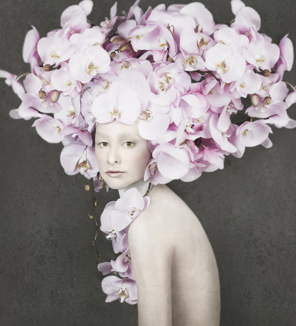Isabelle Van Zeijl, ‘Own’, 2019, Photography, C-print mounted on Dibond, perspex face in tray frame Artwork featured on the cover of Harper's Bazaar June'19 Collector's Edition, Cynthia Corbett Gallery