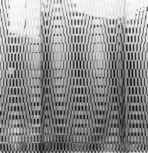 Frauke Eigen, ‘Okubo, Japan’, 1982, Atlas Gallery