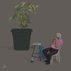 Fuad Alyamani