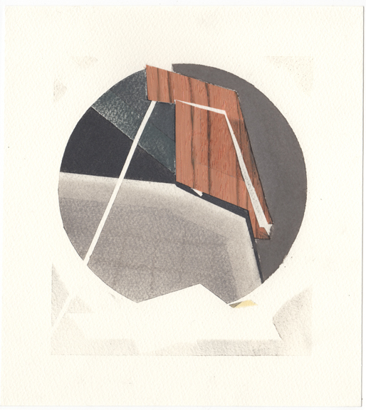 Trevor Kiernander, ‘Such Great Heights’, 2015, Art Mûr