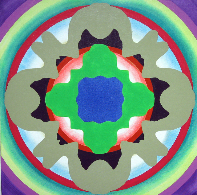 Stephen Mueller, ‘Untitled (915)’, 2008, Contemporary Art Matters
