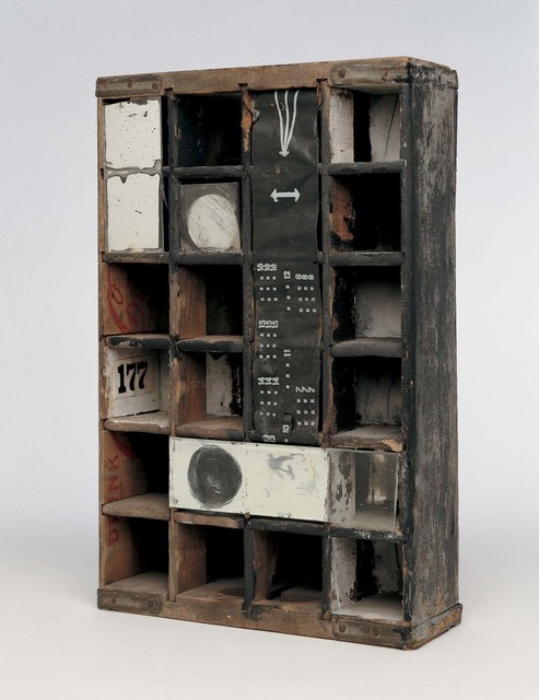 Robert Rauschenberg, ‘Untitled’, 1952, Robert Rauschenberg Foundation