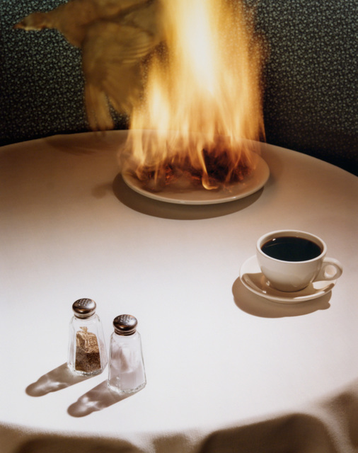 Jo Ann Callis - Artworks for Sale & More | Artsy