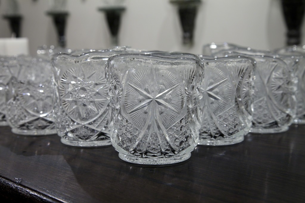 The Lucent Parlor: Tumblers The Lucent Parlor: Tumblers