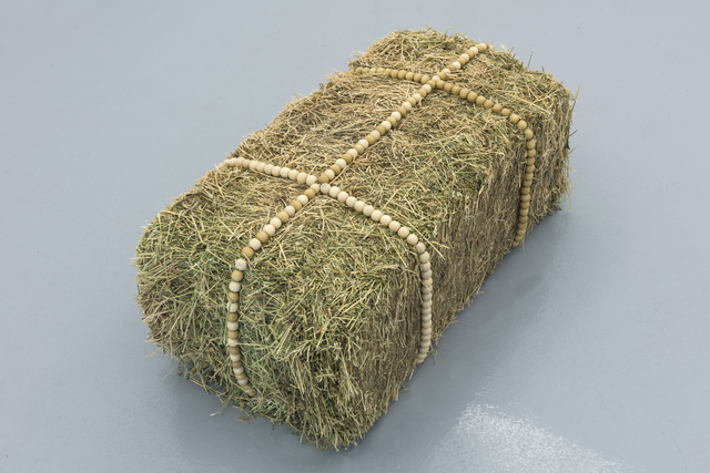 Pablo Accinelli, ‘Duración interna’, 2017, the Goma