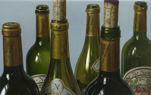 Thomas Arvid, ‘Golden Opportunity ’, ca. 2016, Art Leaders Gallery