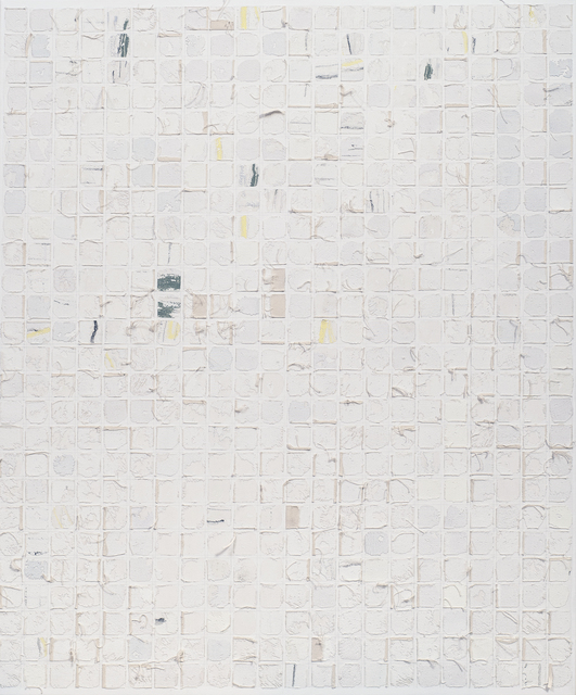 Adriana Jimenez, ‘Untitled’, 2018, Alfa Gallery
