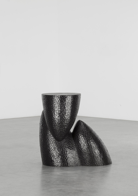 Wendell Castle, ‘Ever After Table’, 2015, Design/Decorative Art, Bronze, Friedman Benda