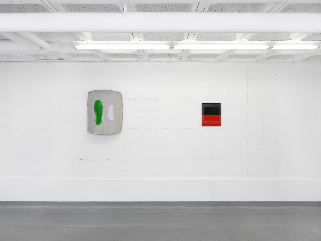 Exhibition view @Annik Wetter Exhibition view @Annik Wetter