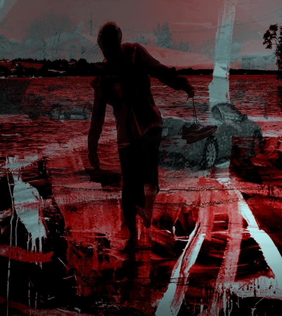 MICHEL TABANOU, ‘ACROSS’, 2019, Poulpik Gallery