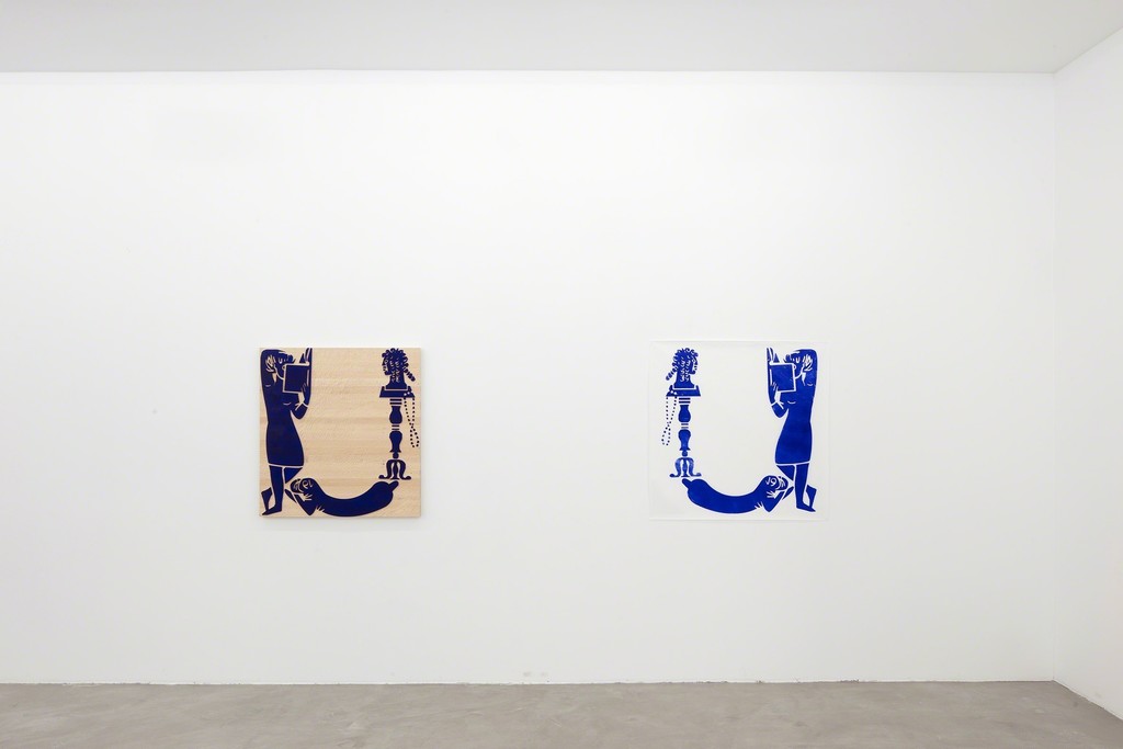 Jani Ruscica: T for Terracotta, 4-28 August 2016 at Galerie Anhava, Helsinki Jani Ruscica: T for Terracotta, 4-28 August 2016 at Galerie Anhava, Helsinki