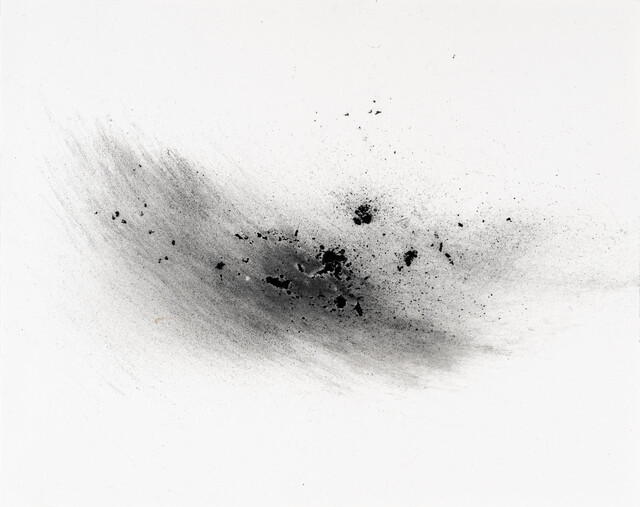 ''Dust'' Series — Çağla Köseoğulları (2023)