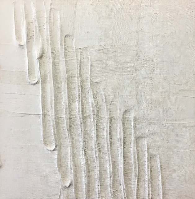 Matthew Wetschler, ‘Descent’, 2019, Painting, Acrylic on canvas, Winston Wächter Fine Art