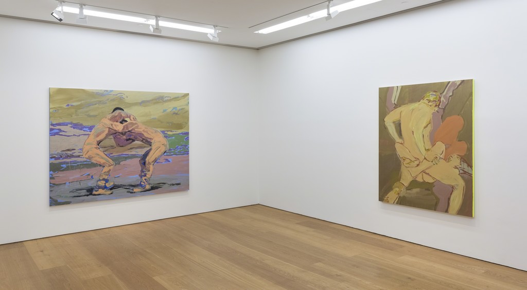 View of the exhibition Born in Mirrors at Perrotin Honk Kong
January 9 – February 23, 2019
© Courtesy of the artist & Perrotin. Photo : Ringo Cheung
View of the exhibition Born in Mirrors at Perrotin Honk Kong
January 9 – February 23, 2019
© Courtesy of the artist & Perrotin. Photo : Ringo Cheung