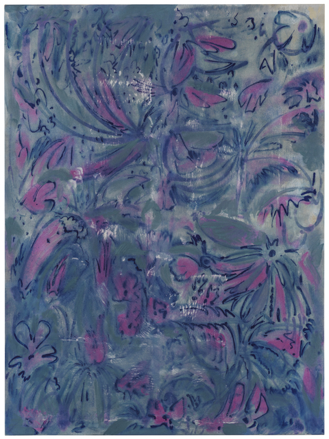 Jim Thorell, ‘Violet’, 2015, Nordic Contemporary Art Collection