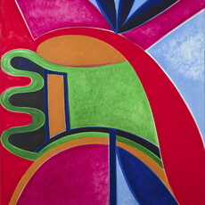 Long & Ryle at London Art Fair 2024