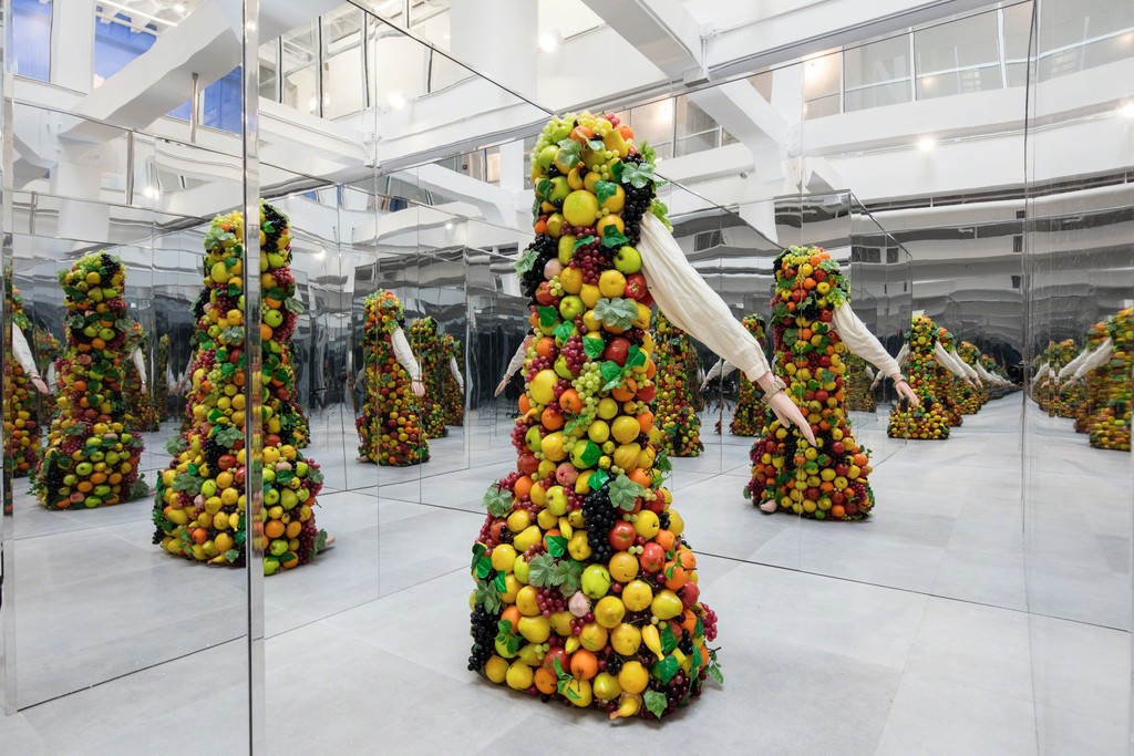 Installation view: John Miller, "I Stand, I Fall," February 18 – June 12, 2016, at the Institute of Contemporary Art, Miami (ICA). Courtesy of the Artist and ICA Miami. Photo: Fredrik Nilsen Studio. Installation view: John Miller, "I Stand, I Fall," February 18 – June 12, 2016, at the Institute of Contemporary Art, Miami (ICA). Courtesy of the Artist and ICA Miami. Photo: Fredrik Nilsen Studio.