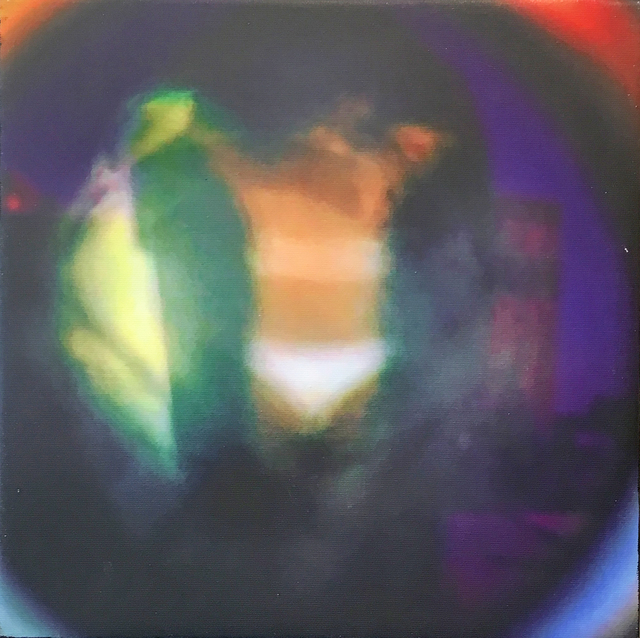 Steven Hirsch, ‘Dream Beach 2’, 2018, Photography, Inkjet on canvas, Madelyn Jordon Fine Art