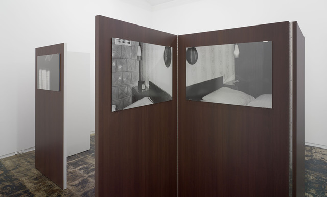 Yuki Kimura, ‘Interior 6L01~107T (detail)’, 2012, Taka Ishii Gallery