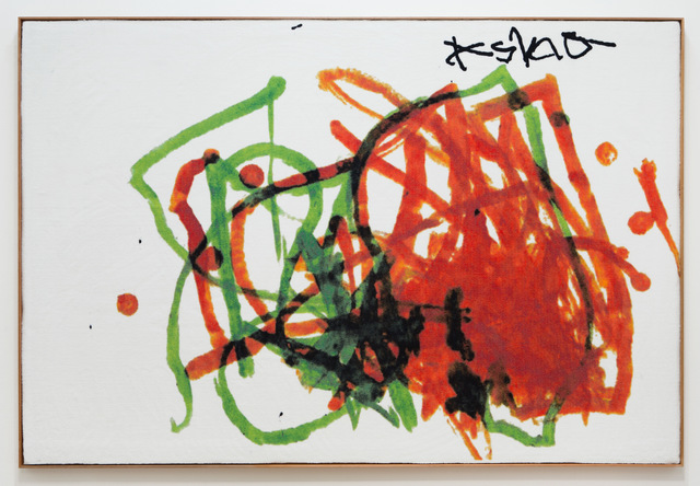 Hany Armanious, ‘Untitled’, 2015, Roslyn Oxley9 Gallery