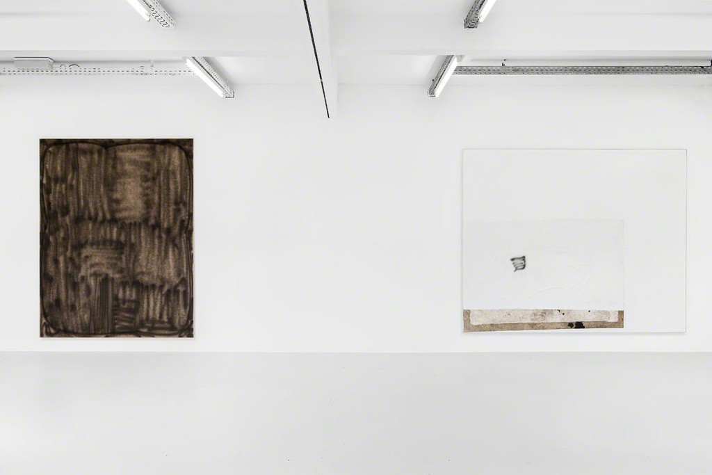 David Ostrowski “I want to die forever”, Kunstraum Innsbruck, 2015, installation view © David Ostrowski - Photo: Christian Vorhofer. Post Production: Hans-Georg Gaul. Courtesy Peres Projects, Berlin. David Ostrowski “I want to die forever”, Kunstraum Innsbruck, 2015, installation view © David Ostrowski - Photo: Christian Vorhofer. Post Production: Hans-Georg Gaul. Courtesy Peres Projects, Berlin.