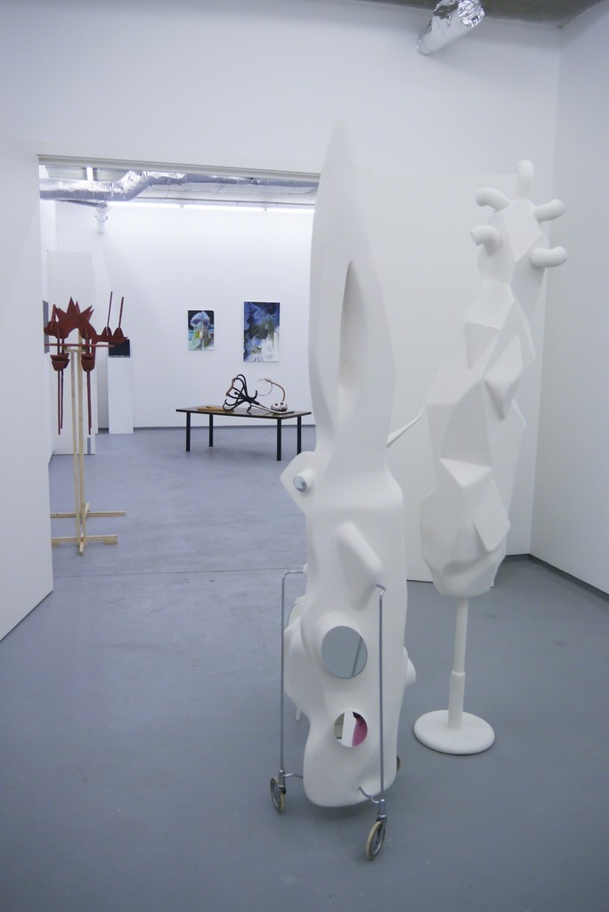 Claire de Jong sculptures Claire de Jong sculptures