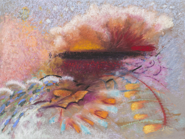 Jim Waid, ‘Plainsong’, 2014, Etherton Gallery