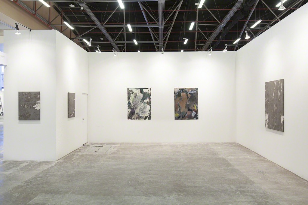 ARTBO, Bogotá, Installation view, Steve Turner, October 2015 ARTBO, Bogotá, Installation view, Steve Turner, October 2015