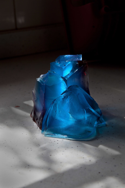 Elspeth Diederix, ‘Jellogem’, 2014, Casemore Kirkeby