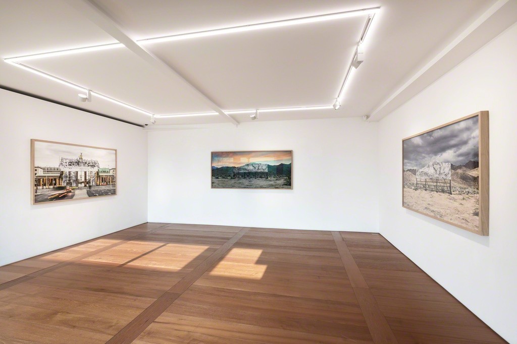 View of the exhibition "Unveiling" at Perrotin Seoul
January 17 – March 9, 2019
© Courtesy of the artist & Perrotin. View of the exhibition "Unveiling" at Perrotin Seoul
January 17 – March 9, 2019
© Courtesy of the artist & Perrotin.