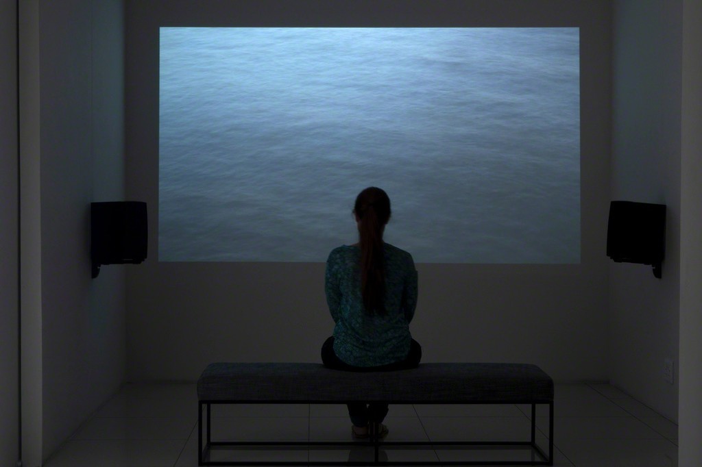 Stephen Inggs | Vanessa Cowling: Shoreline installation Stephen Inggs | Vanessa Cowling: Shoreline installation