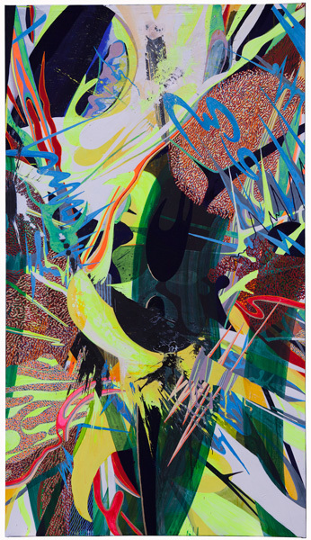 Claudia Chaseling, ‘Mutant 2’, 2014, Richard Taittinger Gallery
