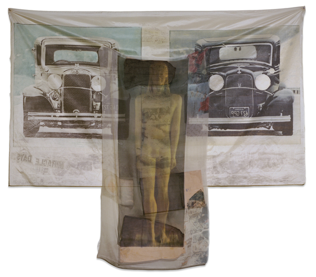 Robert Rauschenberg, ‘Preview’, 1974, Gemini G.E.L. at Joni Moisant Weyl