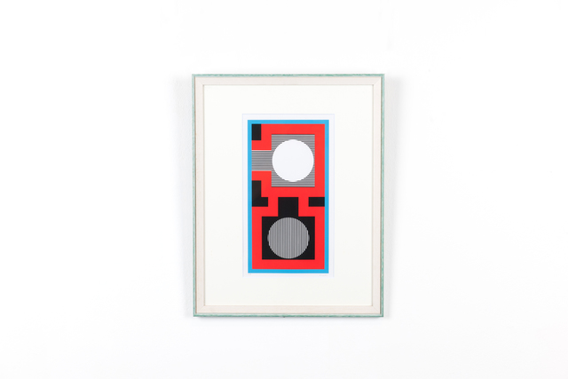 Kumi Sugaï, ‘Signale E’, 2000, H.ARTS COLLECTIVE