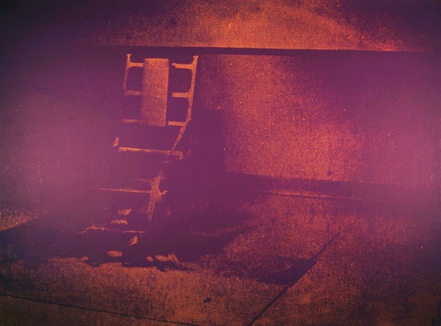 Andy Warhol, ‘Electric Chair (FS II.76)’, 1971, Revolver Gallery