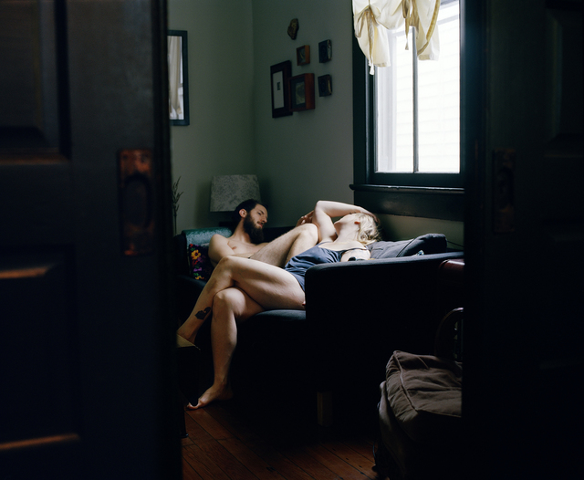 Jen Davis, ‘Untitled No. 62’, 2015, Lee Marks Fine Art