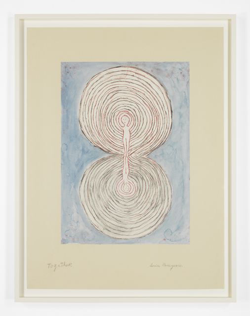 , 'Together,' 2004, Carolina Nitsch Contemporary Art