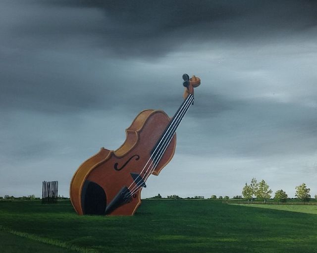 Untitled - İsimsiz